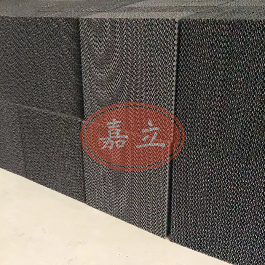 青山湖高分子无机湿膜